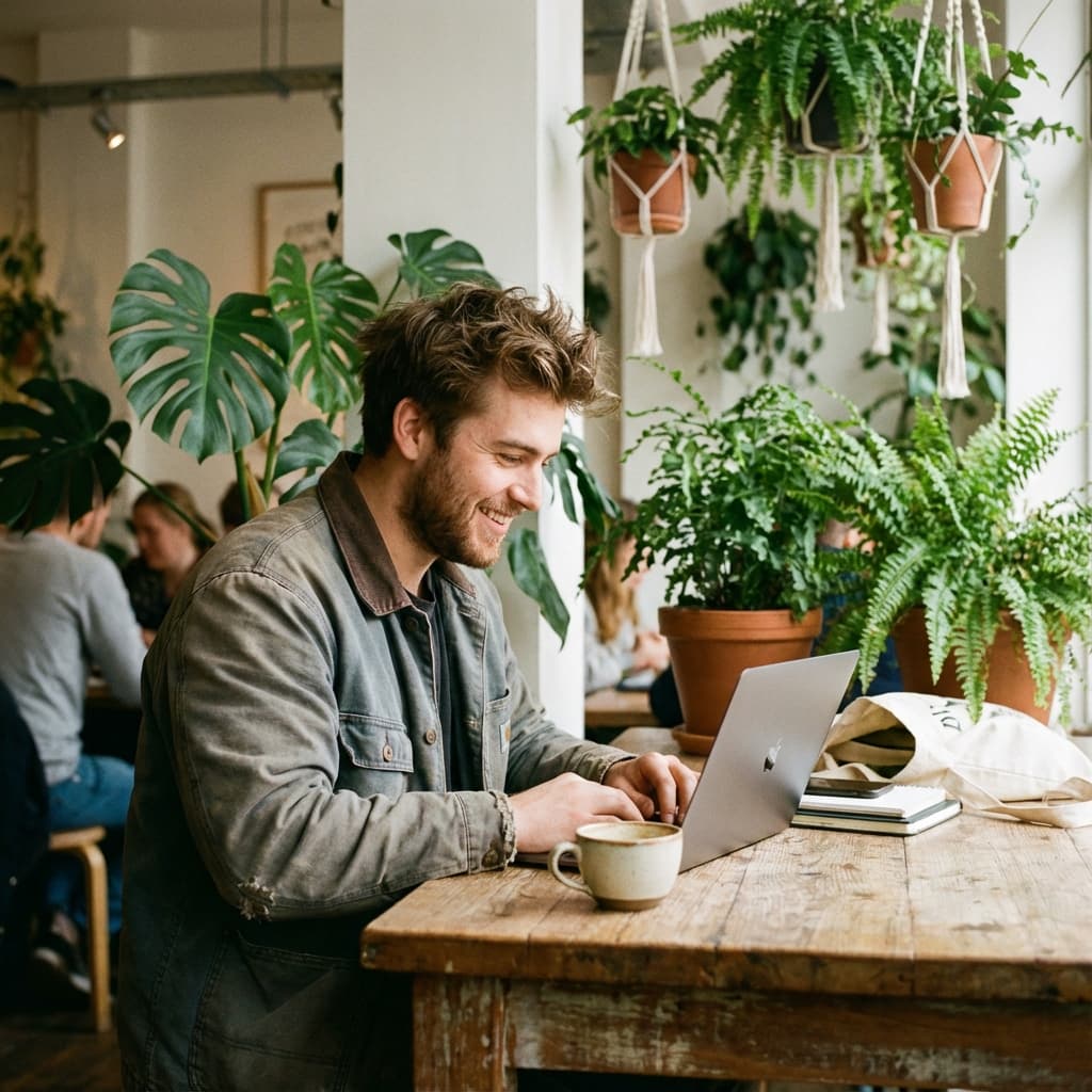 A-kassa för frilansare och gig-jobbare – så funkar det 2026