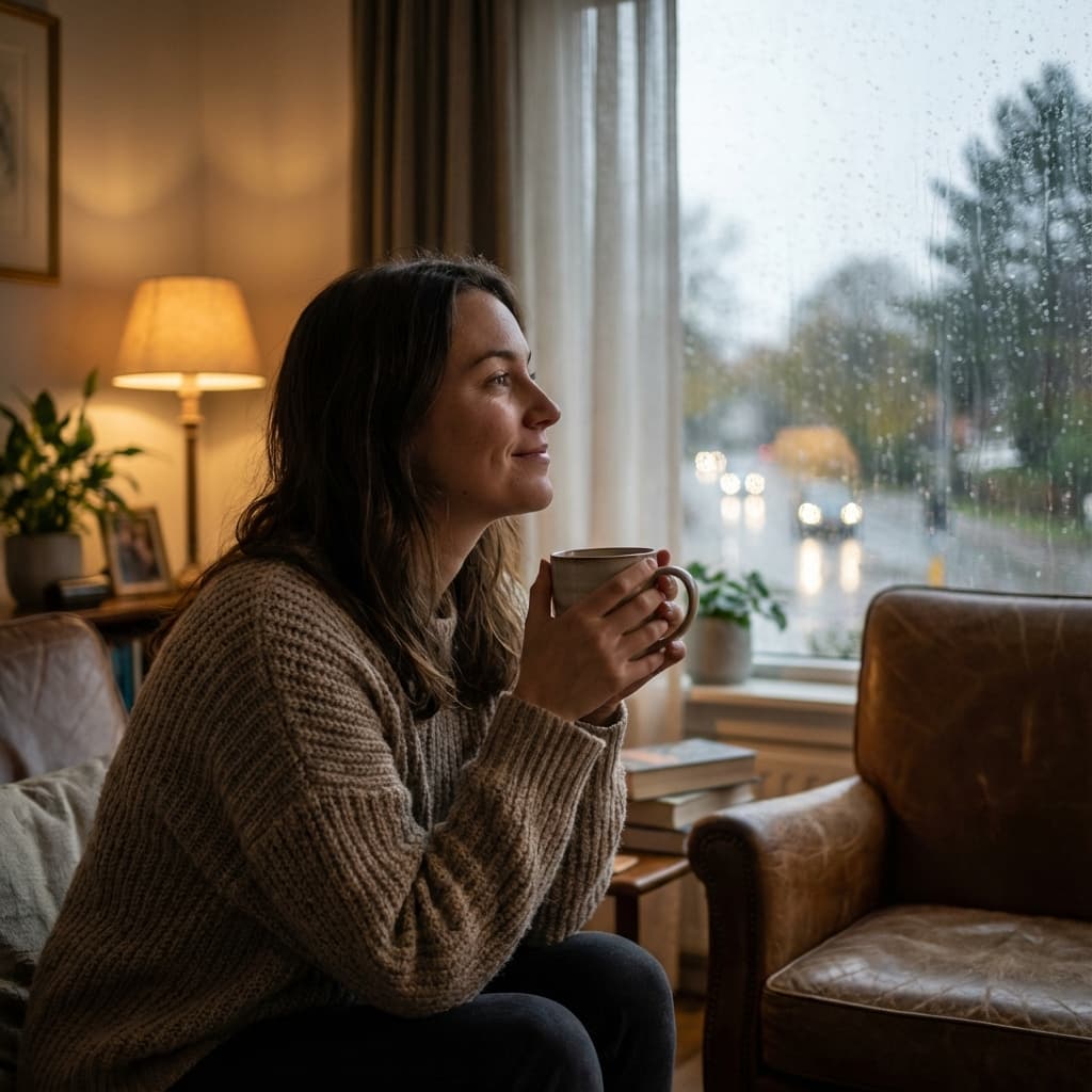 När ekonomin rasar – så överlever du jobbförlusten