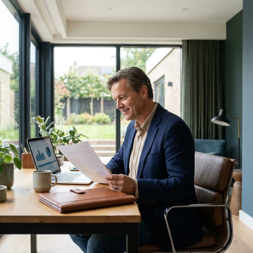 Därför behöver du en inkomstförsäkring som komplement till a-kassan