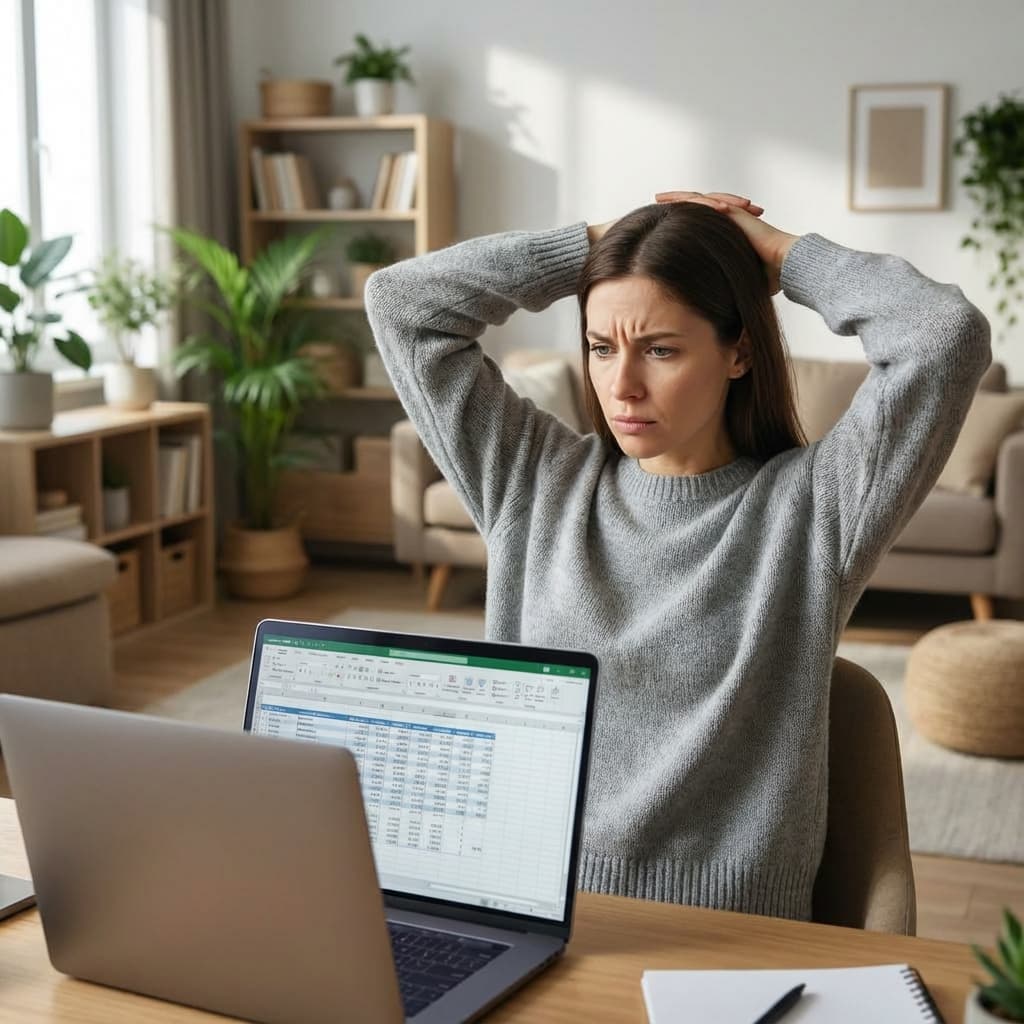 5 vanliga misstag som kan kosta dig din ersättning