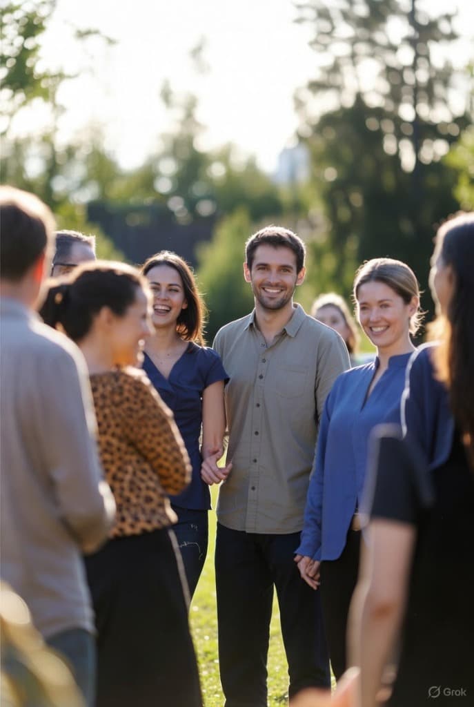 Teamet på Välja A-kassa