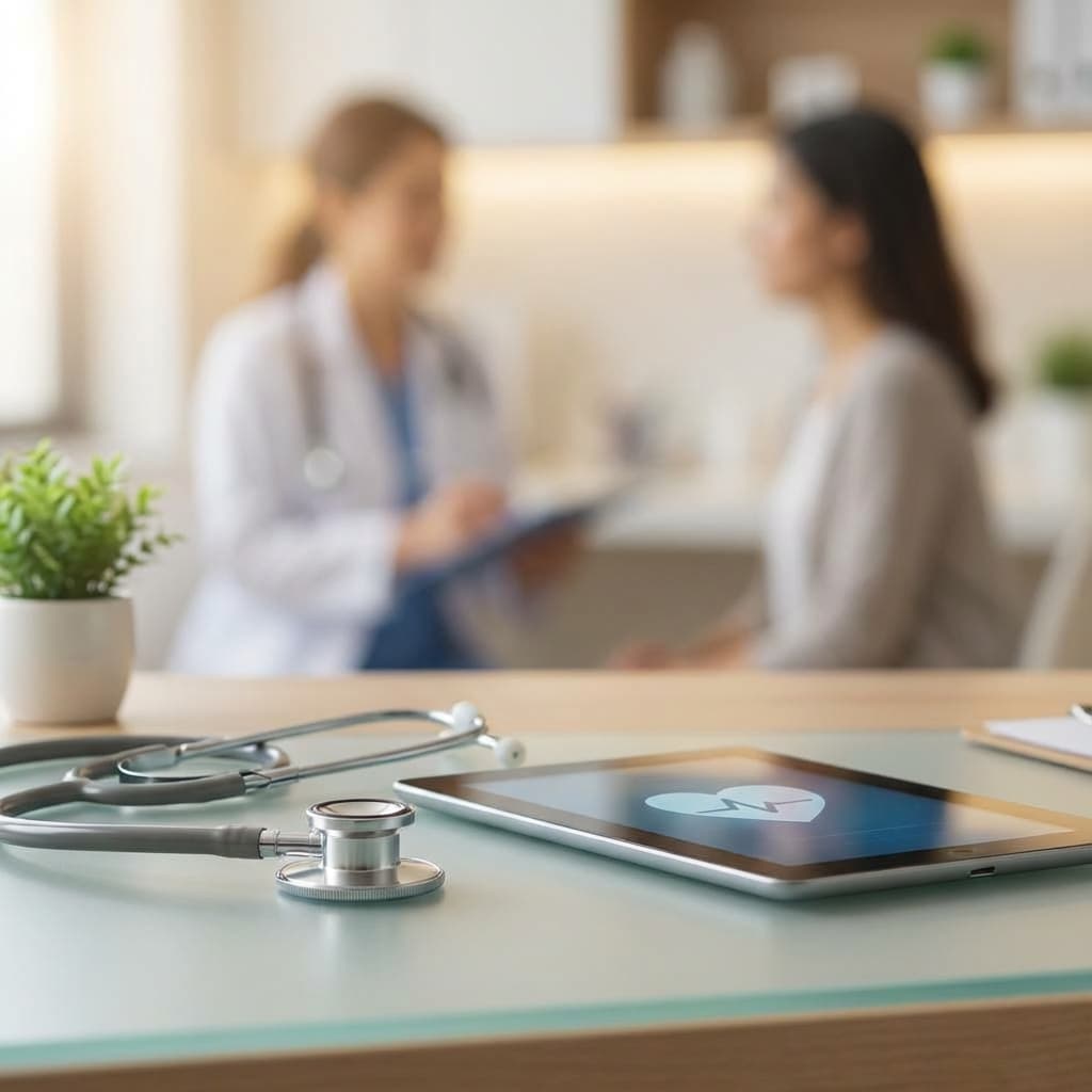 Äldreomsorgspersonal