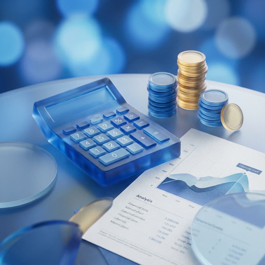 Jämförelse av villkor