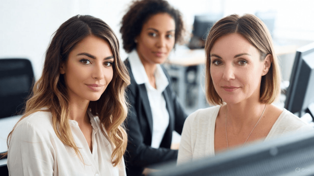 Person som arbetar som Kyrkoväktare