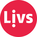 Livs a-kassa logotyp
