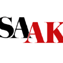 Sveriges arbetares a-kassa logotyp